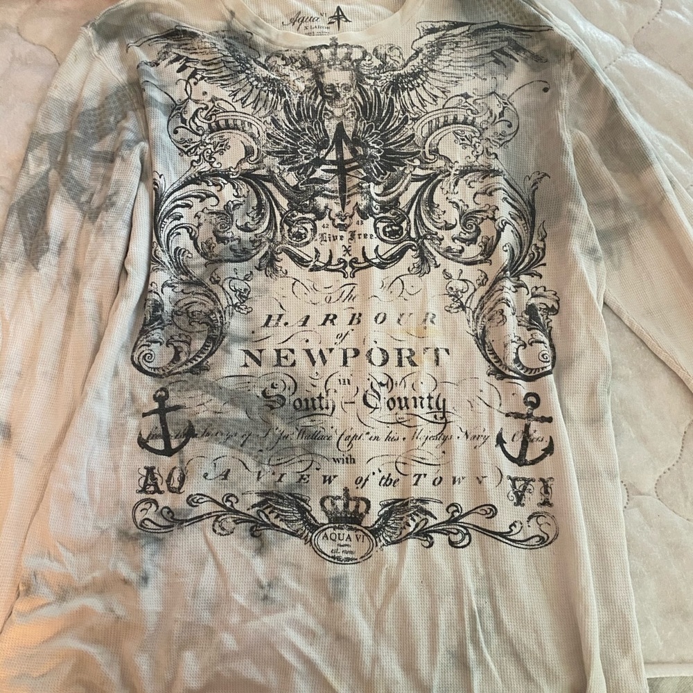 Long sleeve